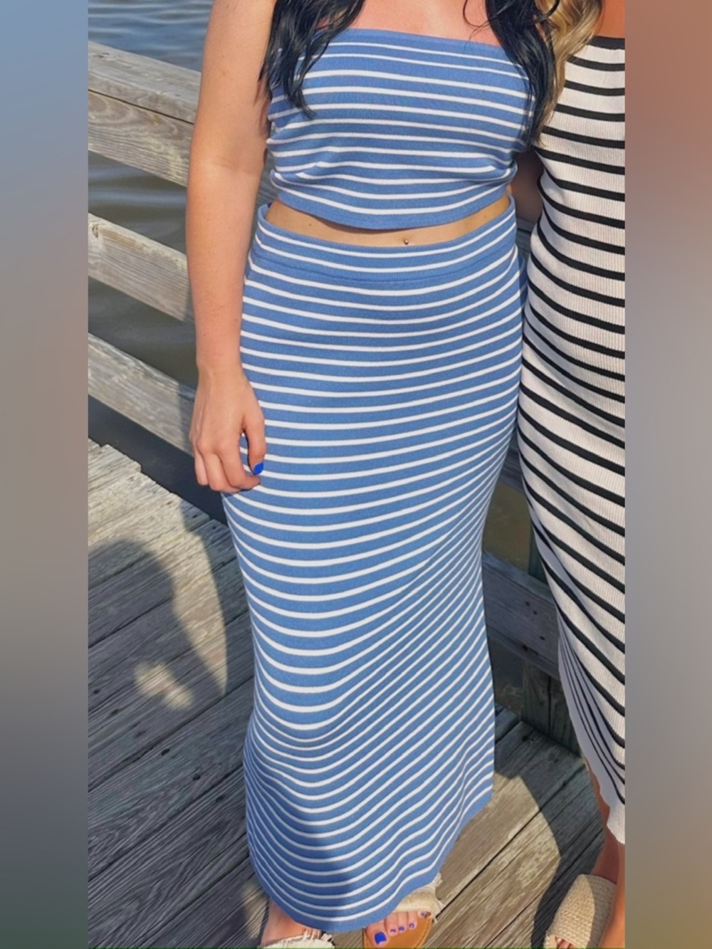2 piece set